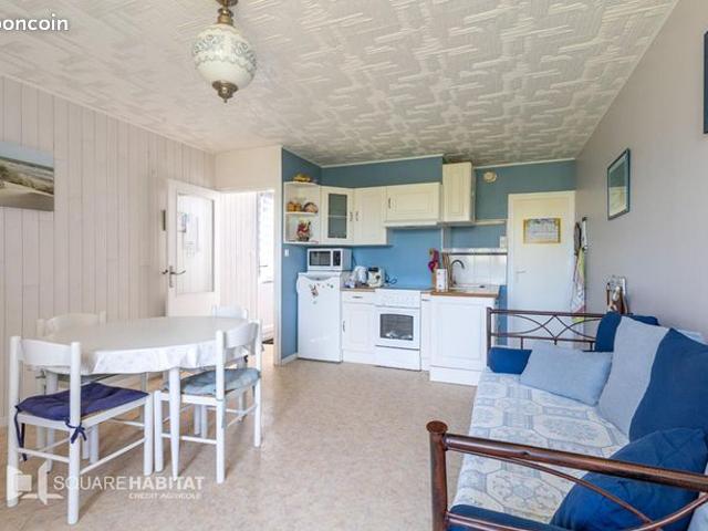 Appartement vente à Les Sables-d'Olonne, Saint-hilaire-de-riez