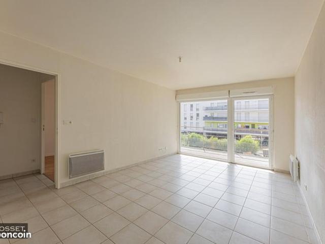 Appartement vente à Tours, Joué-lès-tours