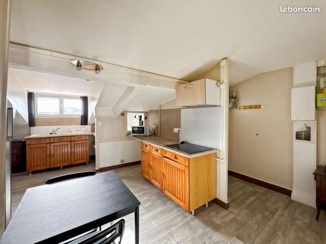 Appartement vente à Périgueux
