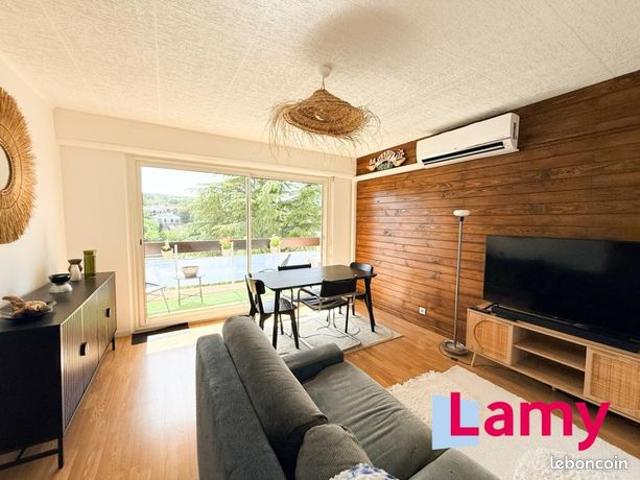 Appartement vente à Toulouse, Ramonville-saint-agne