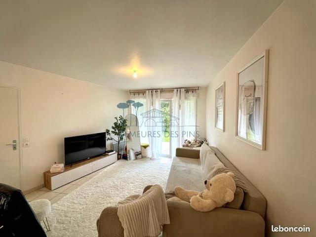 Appartement vente à Bayonne