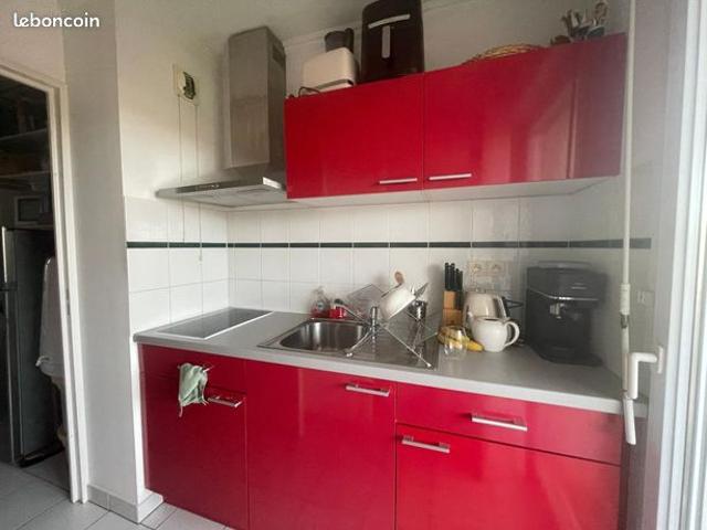Appartement vente à Dax