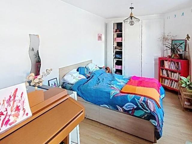 Appartement vente à Lille