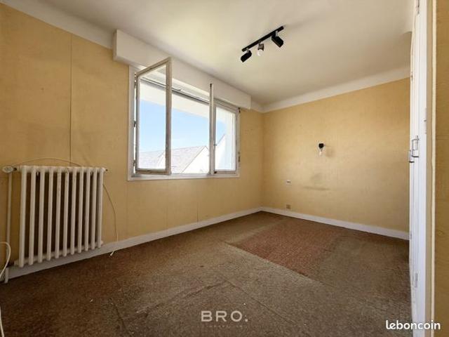 Appartement vente à Vannes, Bretagne