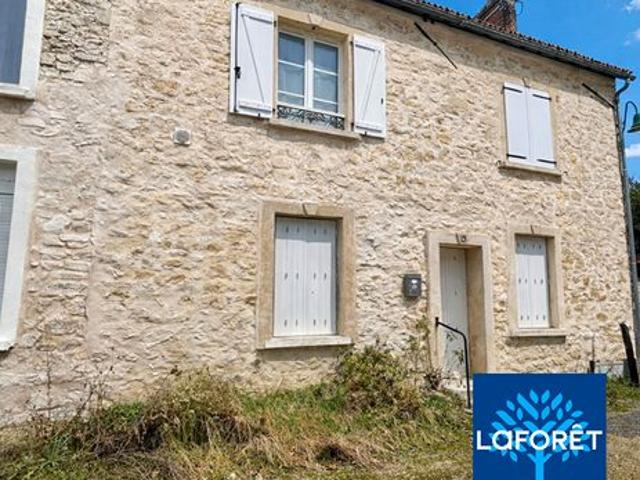 Appartement vente à Sarcelles, Vémars