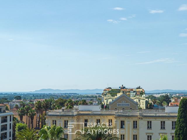 Appartement vente à Arrondissement de Toulon, Hyères