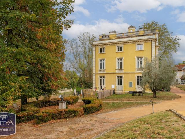 Appartement vente à La Duchère, Lyon