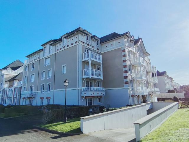 Appartement vente à Saint-Malo, Bretagne