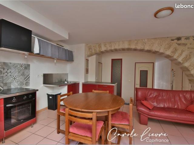 Appartement vente à Lézignan-la-Cèbe, Hérault
