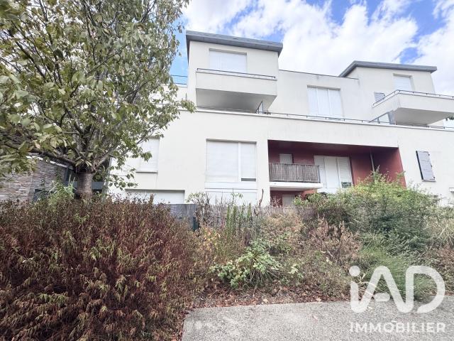 Appartement vente à Le Raincy, Villemomble