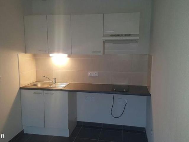 Appartement vente à Montpellier, Juvignac
