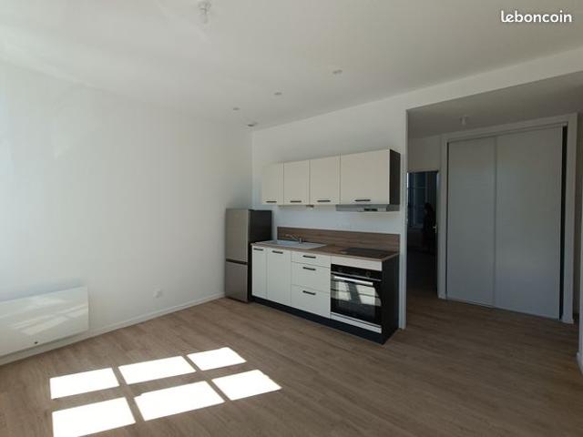 Appartement vente à Orléans, Meung-sur-loire
