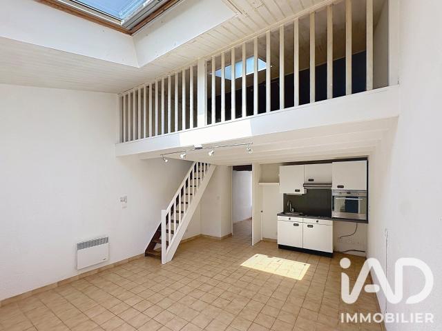 Appartement vente à Grignon, Ars-en-Ré