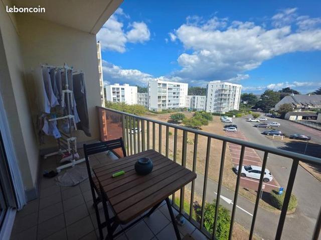 Appartement vente à Lorient, Bretagne