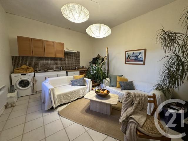 Appartement vente à Bordeaux
