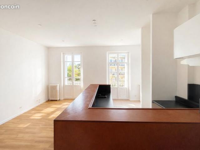 Appartement vente à Arrondissement de Toulon, Toulon
