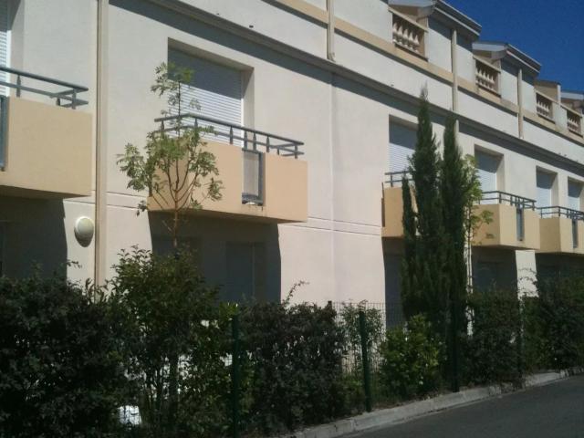 Appartement vente à Libourne