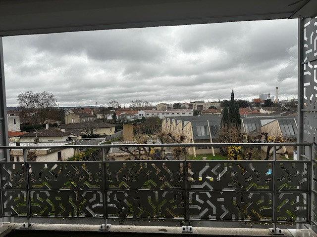 Appartement vente à Toulouse
