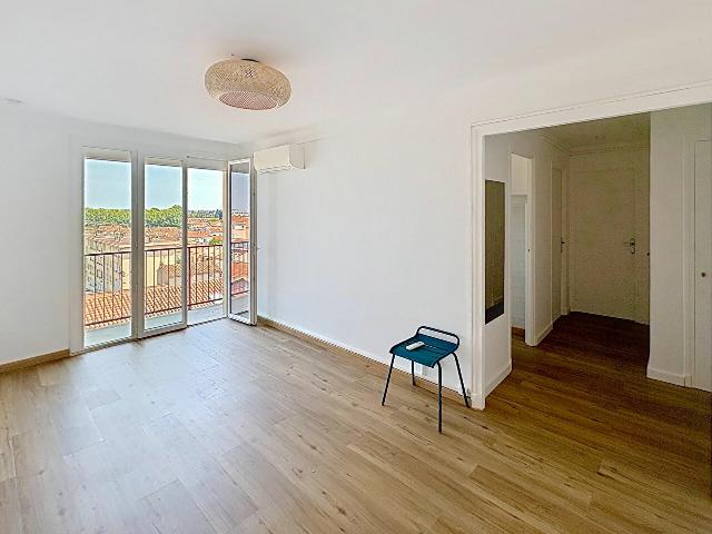 Appartement location à Perpignan