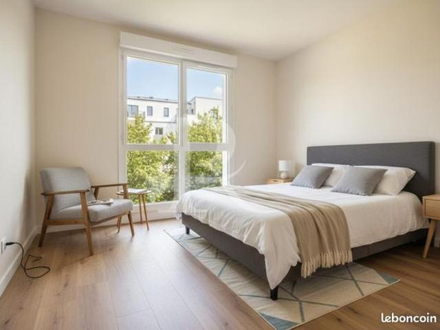 Appartement vente à Pontoise, Cergy