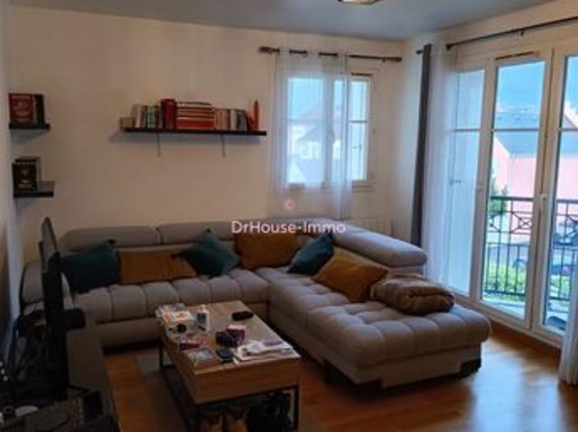 Appartement vente à Saint-Germain-en-Laye, Carrières-sous-poissy
