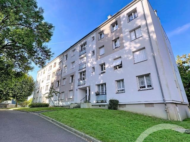 Appartement vente à Palaiseau, Saint-michel-sur-orge
