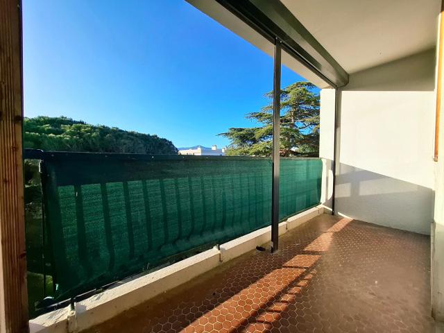 Appartement vente à Céret, Saint-cyprien