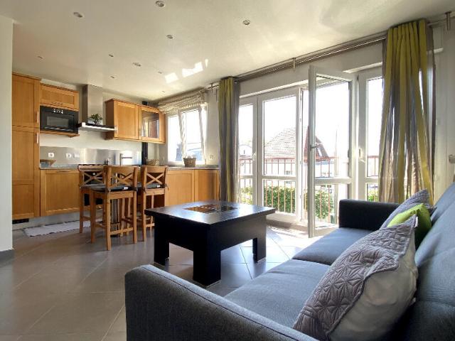 Appartement location à Nanterre, La Garenne-colombes