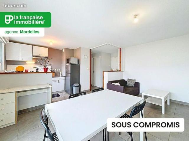 Appartement vente à Bruz