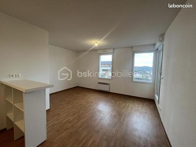 Appartement vente à Périgueux, Trélissac