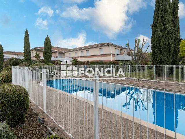 Appartement vente à Toulouse