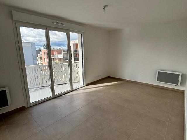 Appartement location à Orléans, Saint-jean-de-braye