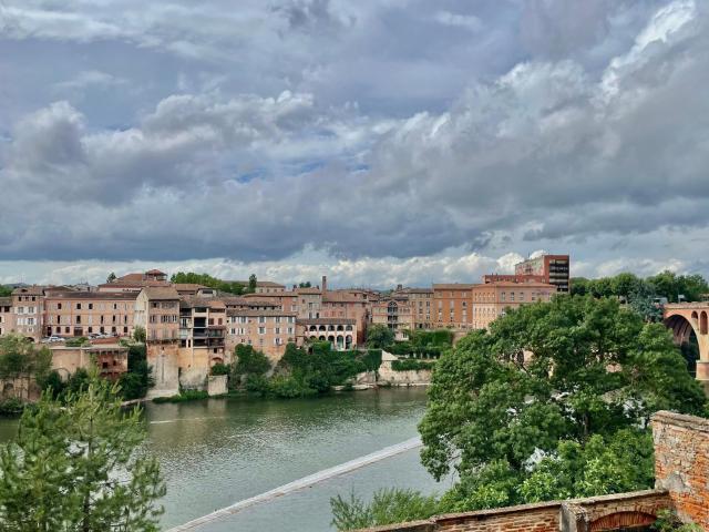 Appartement vente à Albi