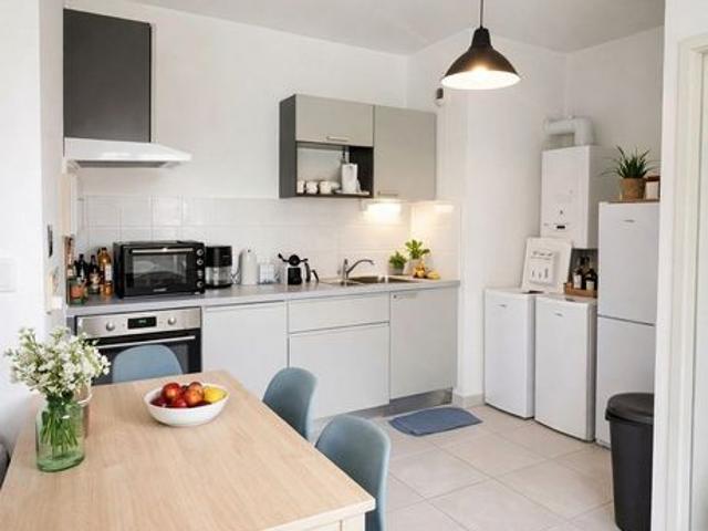 Appartement vente à Bordeaux, Mérignac