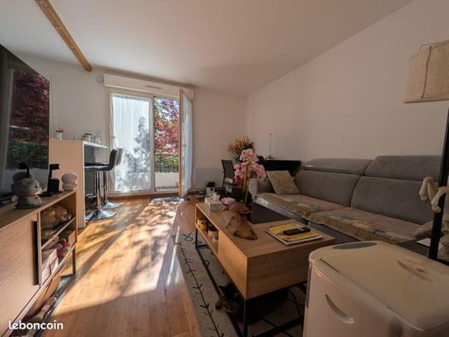 Appartement vente à Versailles, Plaisir