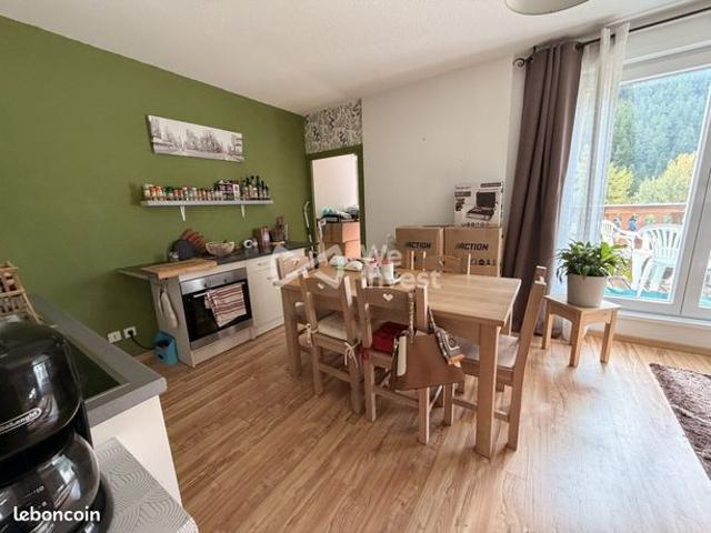 Appartement vente à Villar-d'Arêne, Hautes-Alpes