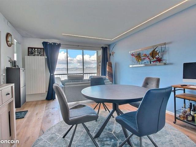 Appartement vente à Thonon-les-Bains, Lugrin