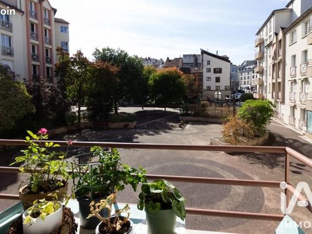 Appartement vente à Limoges