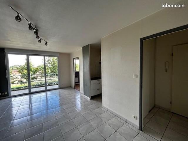 Appartement vente à Toulouse, Colomiers