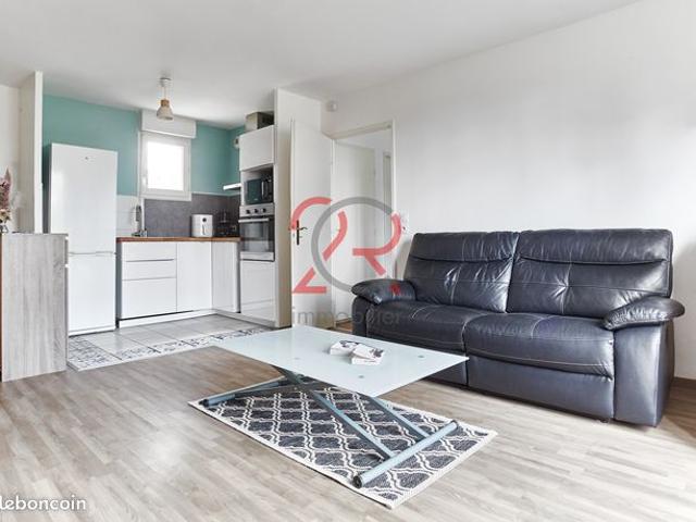 Appartement vente à Sarcelles, Maffliers