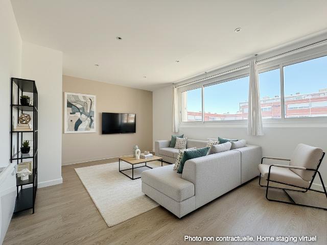 Appartement vente à Toulouse