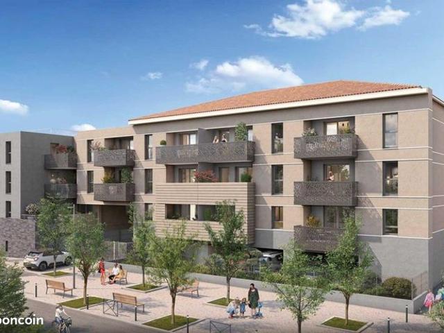 Appartement vente à Arrondissement de Toulon, La Seyne-sur-mer