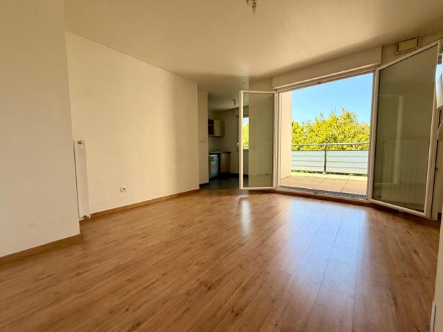 Appartement vente à Nantes