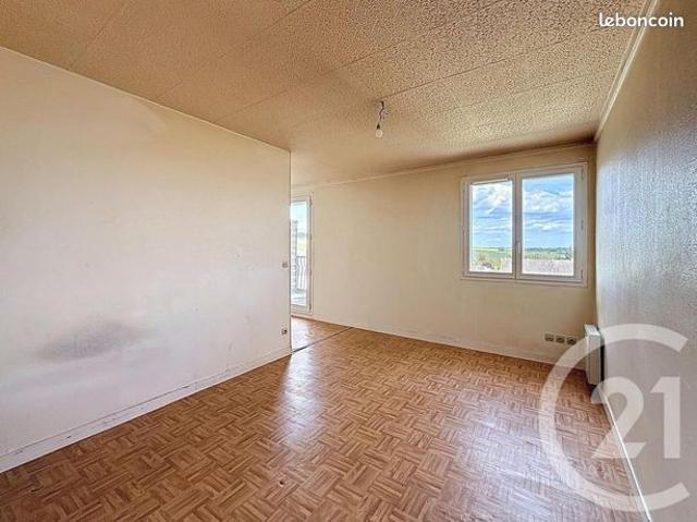Appartement vente à Gouaix, Seine-et-Marne