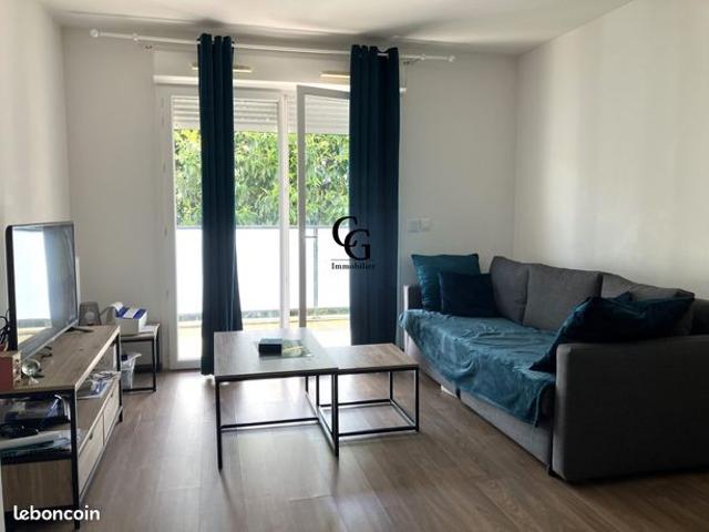Appartement vente à Nantes, Saint-sébastien-sur-loire
