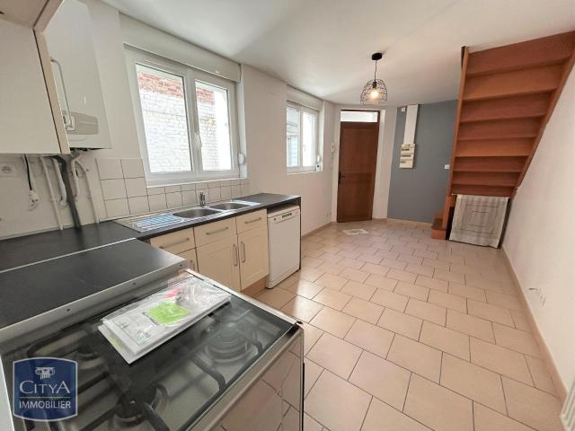 Appartement location à France métropolitaine, Saint-quentin