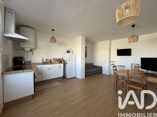 Appartement vente à Narbonne, Port-la-nouvelle