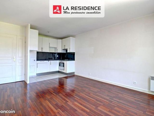 Appartement vente à Saint-Germain-en-Laye, Andrésy