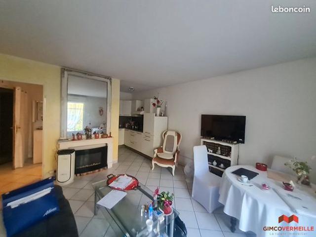 Appartement vente à Saint-Germain-en-Laye, Carrières-sous-poissy