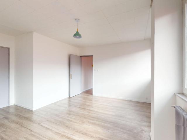 Appartement vente à Mulhouse